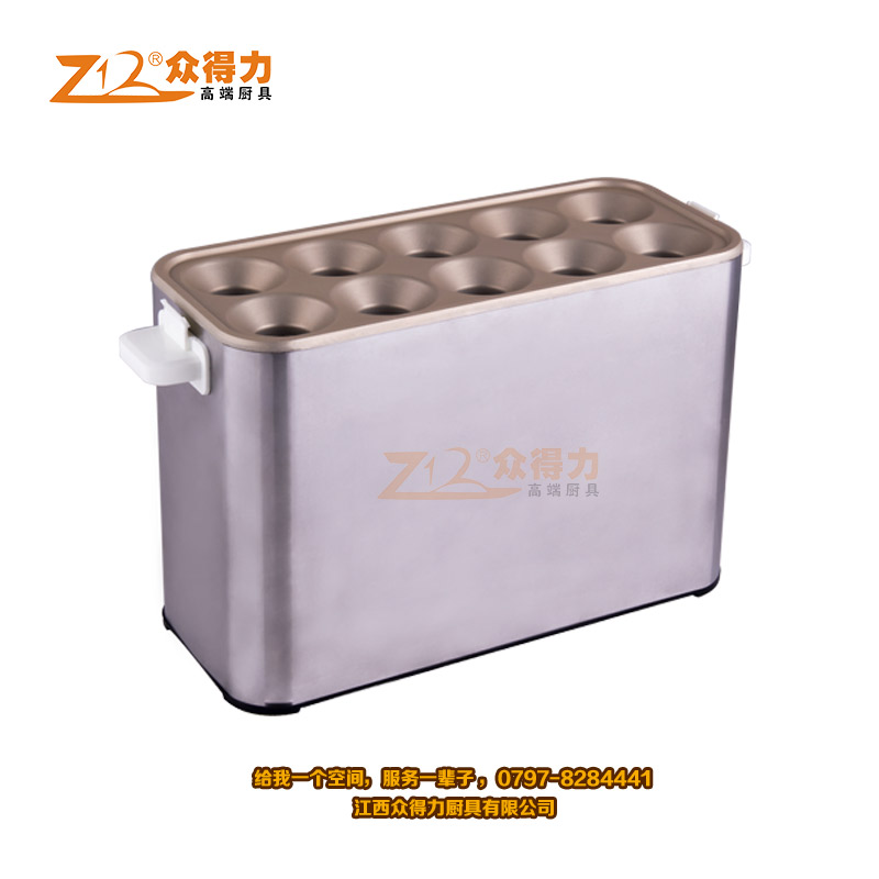 蛋腸卷機(jī) 電熱蛋腸卷機(jī) 十孔蛋腸卷機(jī)